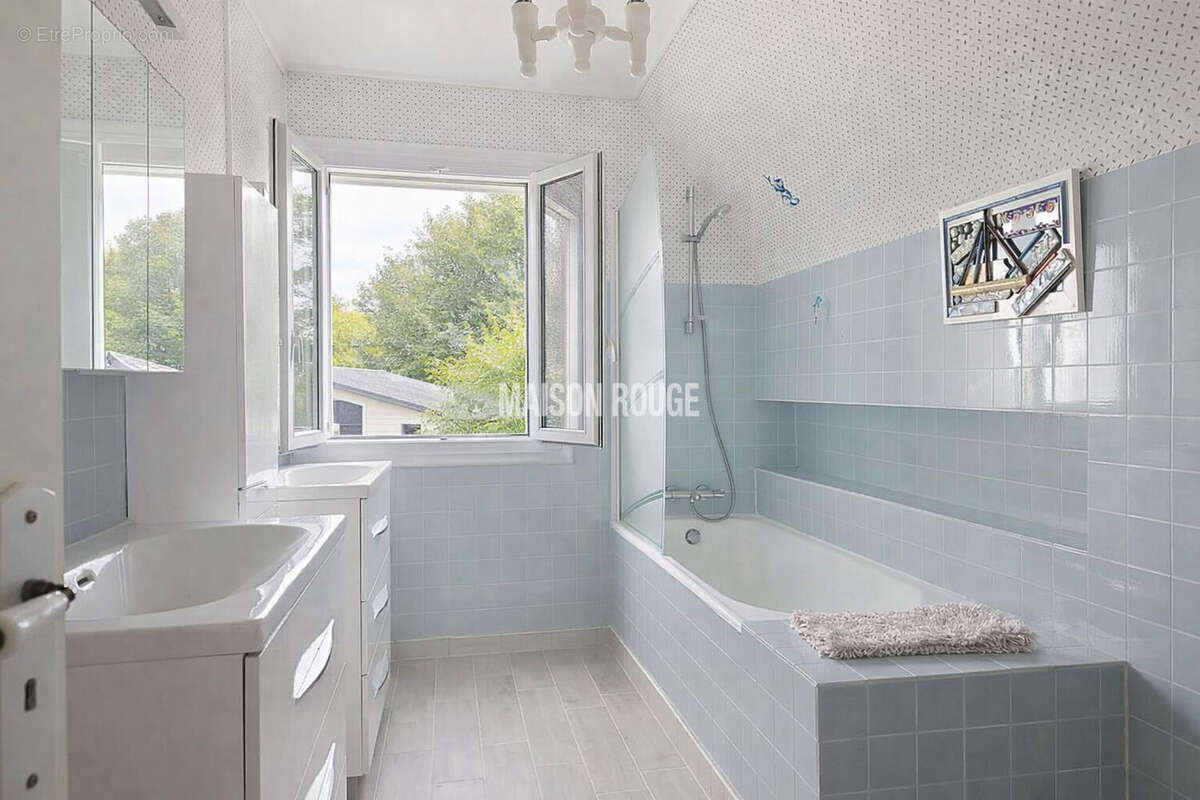 Maison à PERROS-GUIREC