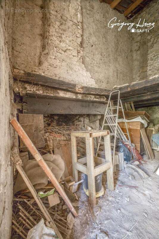 Maison 19 m² à Saint-Pierre-D'argencon  - photo 5