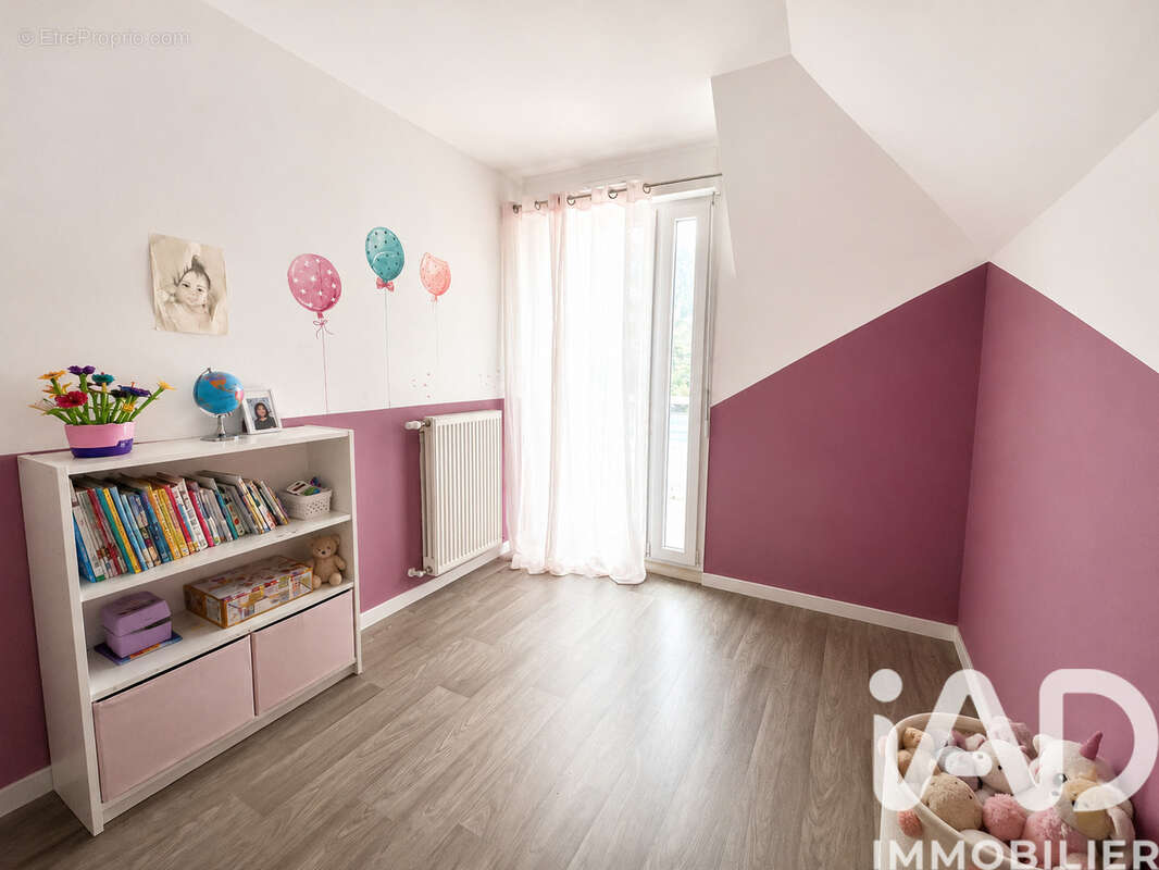 Photo 7 - Appartement à MENNECY
