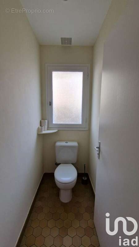 Photo 8 - Maison à SAINT-JEAN-DE-MONTS