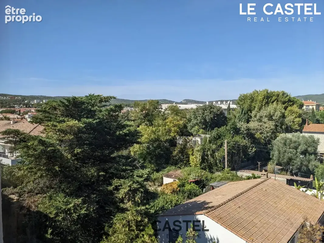 Appartement 3 pièces 60 m² à vendre à La Ciotat (13600) - photo 9