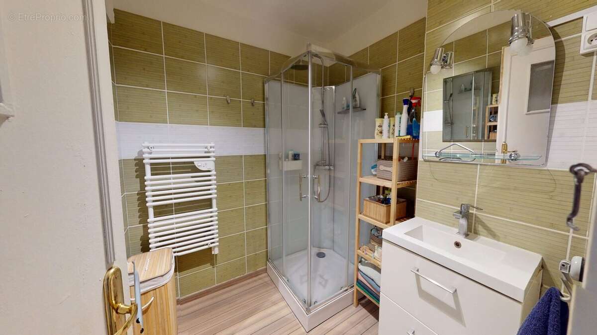 Appartement à ORLEANS