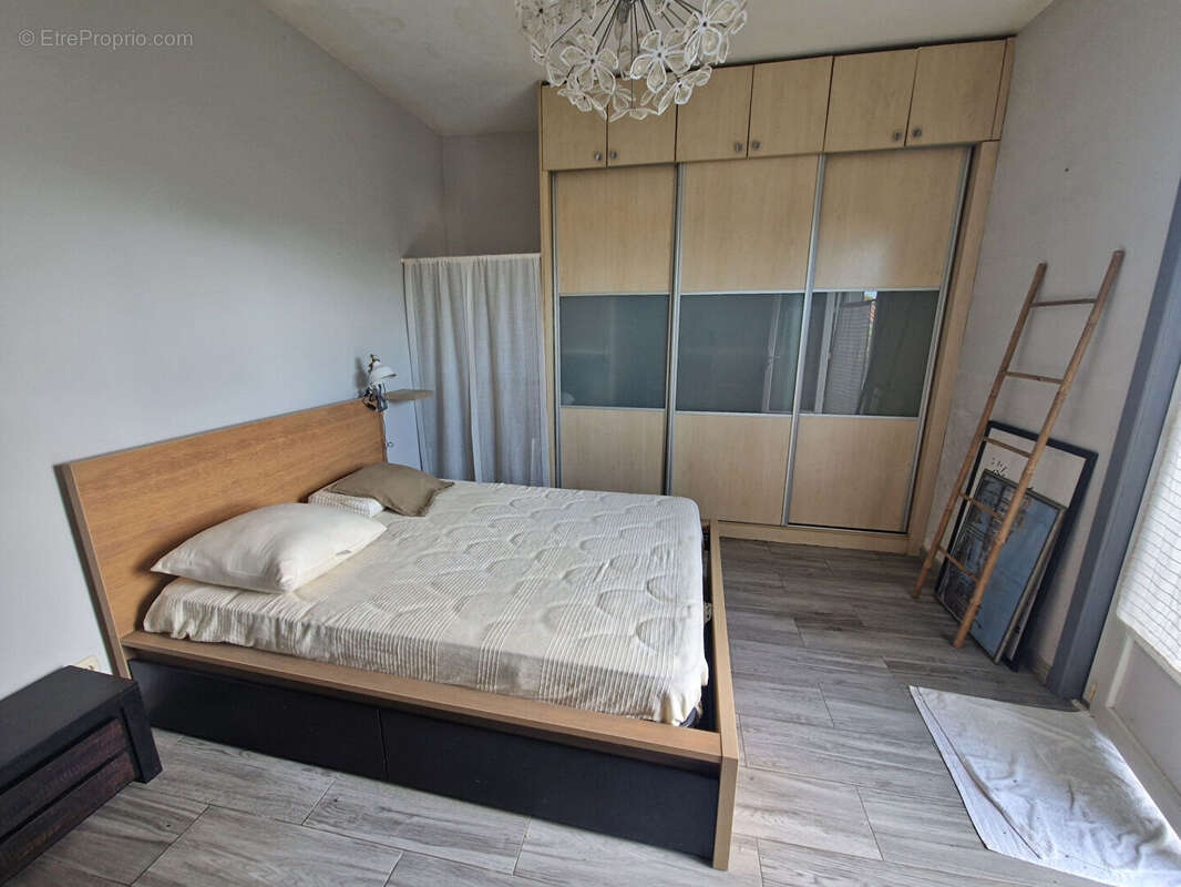 Appartement à HENDAYE