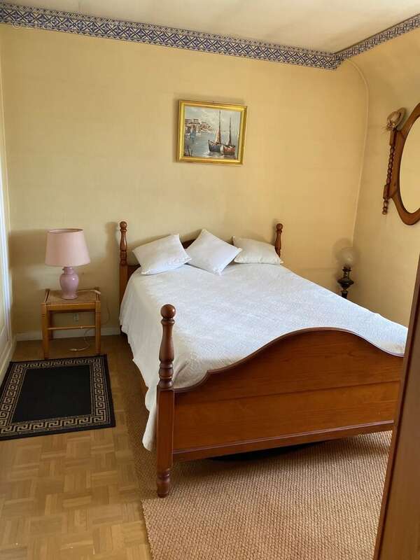 Maison à TRIEL-SUR-SEINE