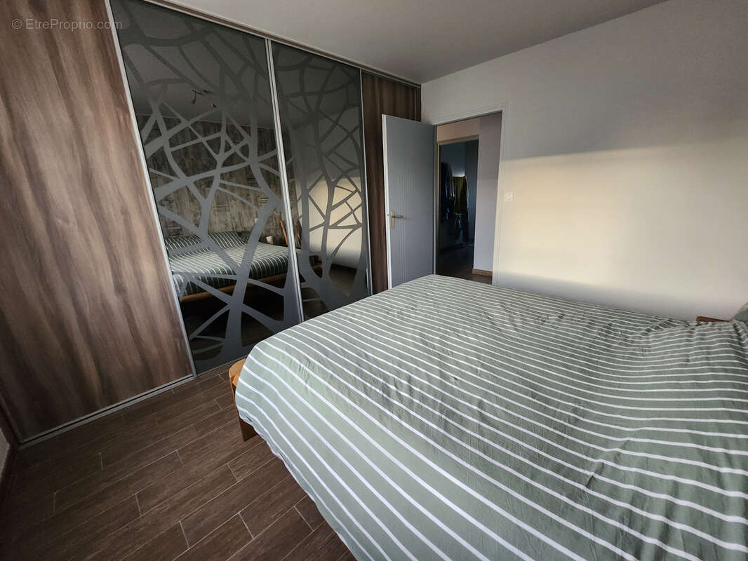 Maison à SAINTE-GEMME-LA-PLAINE