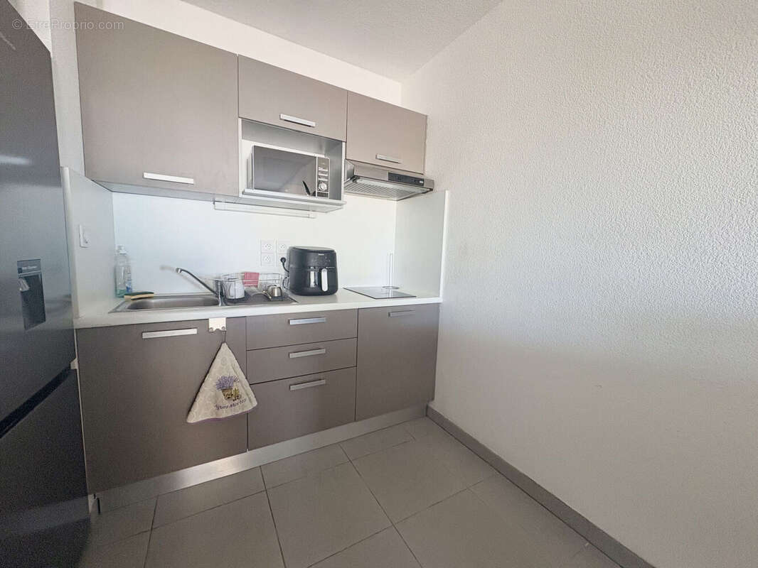 Photo 9 - Appartement à MONTPELLIER