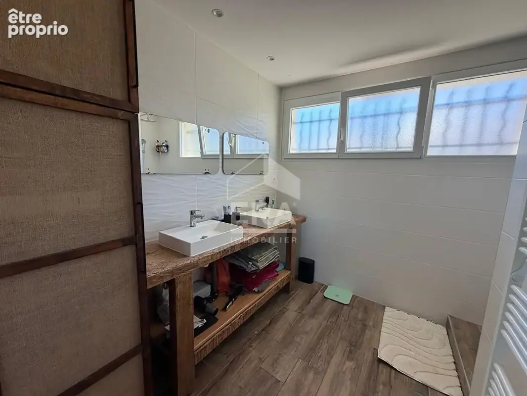 Maison 148m² à bilieu - photo 10