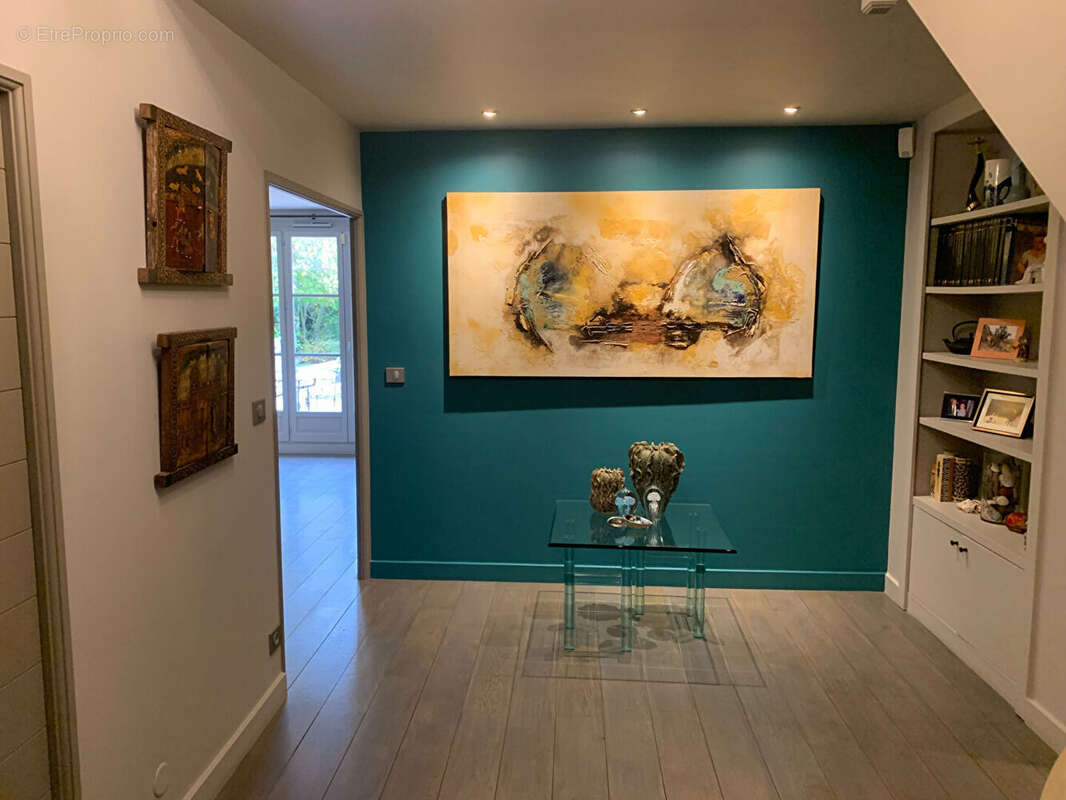 Maison à SAINT-PRIX