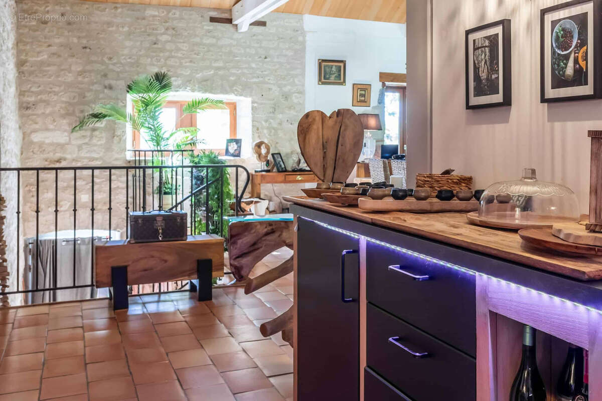 Country house - photo 17