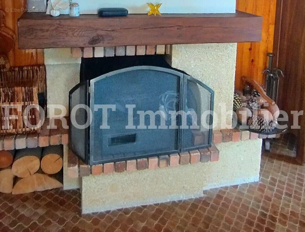 Maison à SAINT-MARTIN-DE-VALAMAS