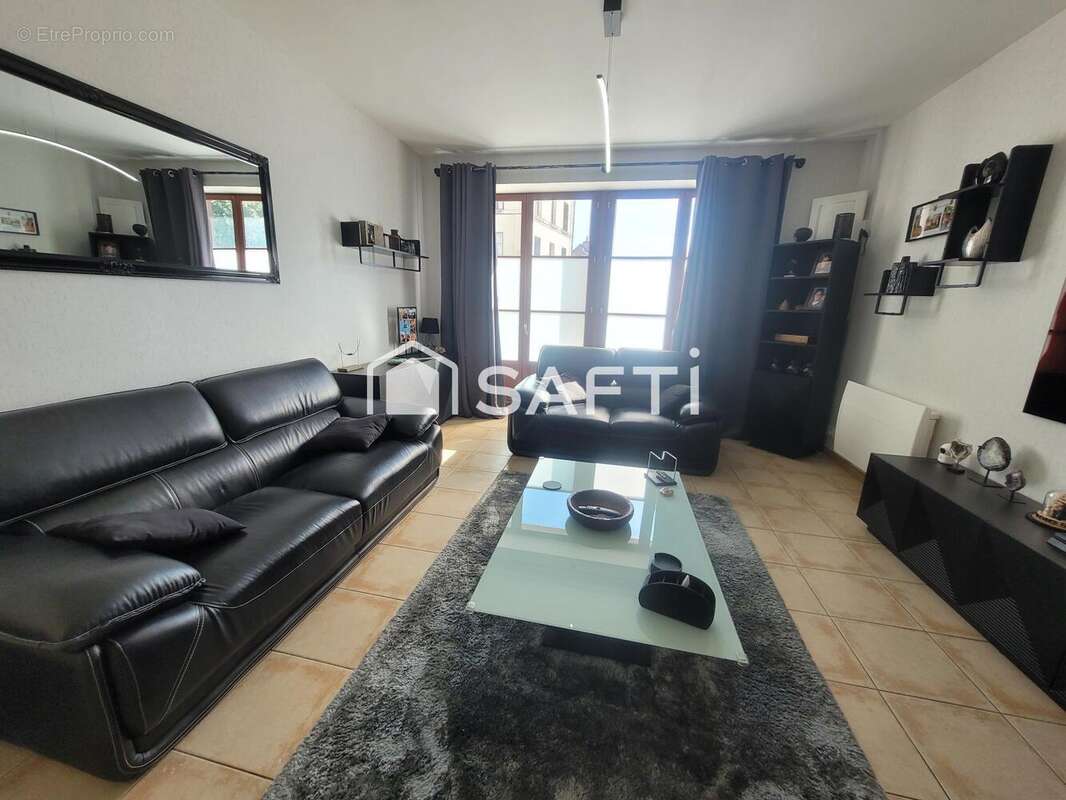 Photo 9 - Maison à ABILLY