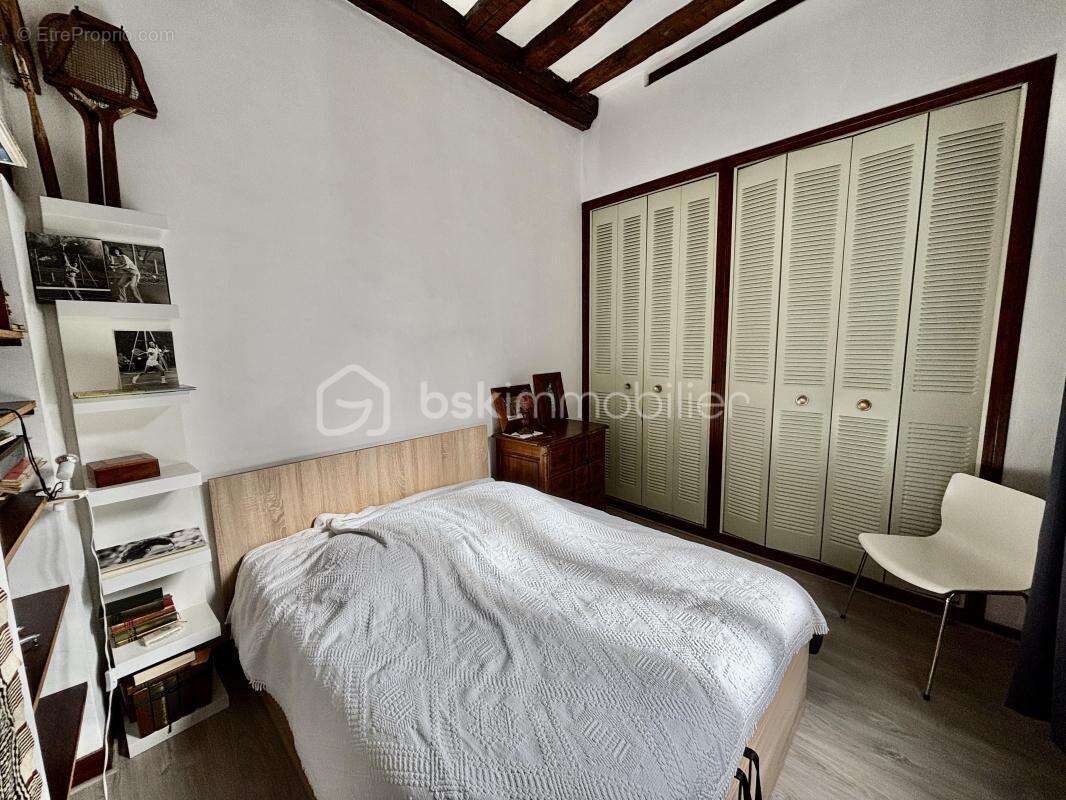 Appartement à TOURS