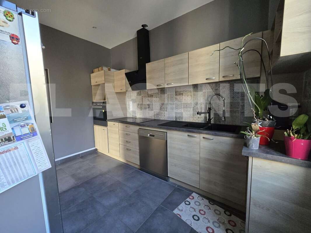 29 - Maison à CASTELSARRASIN