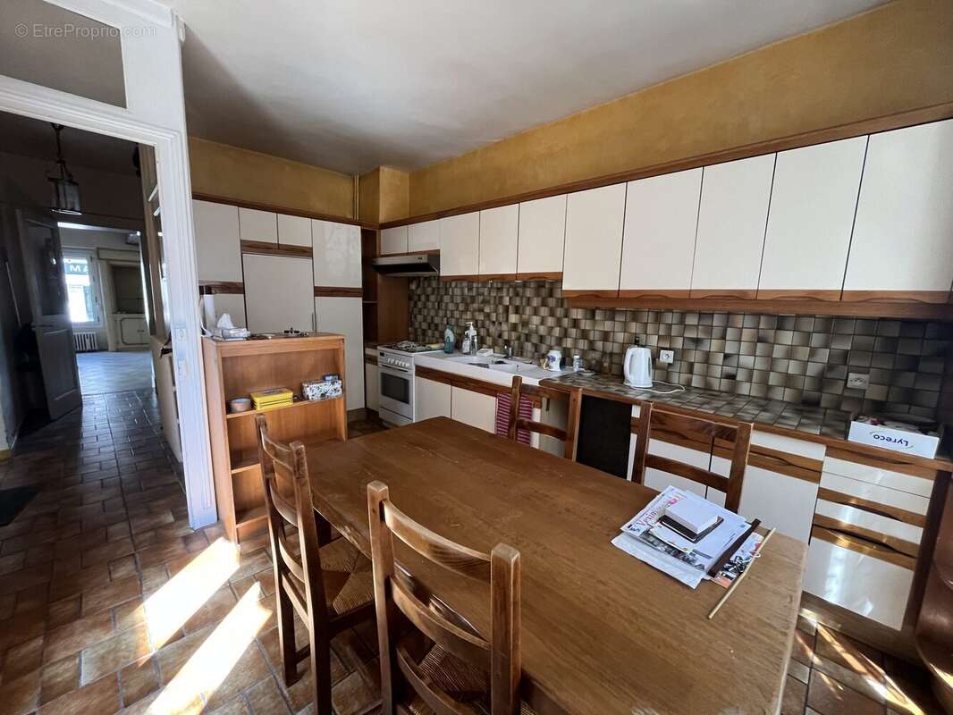 Maison 182 m² à Saint-Clair-Sur-Epte  - photo 2
