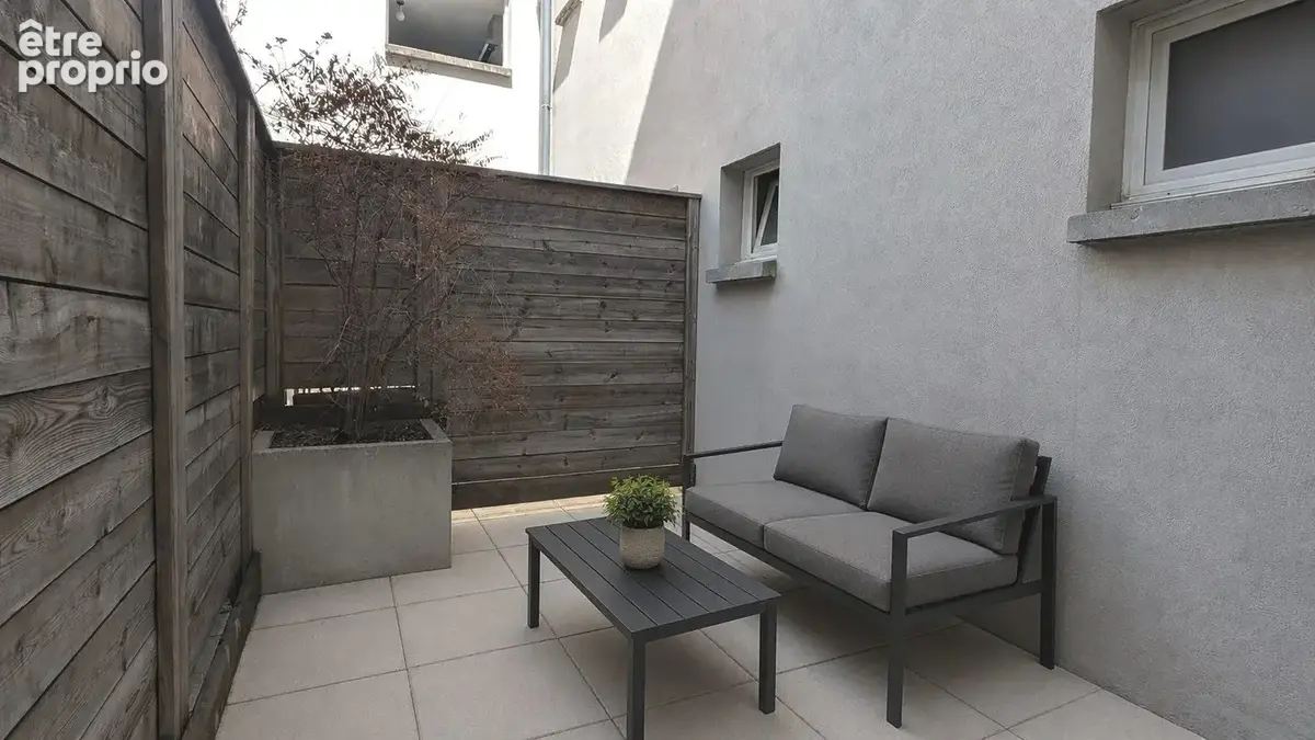 Appartement 3 pièces 63 m² à vendre à Grenoble (38100) - photo 6