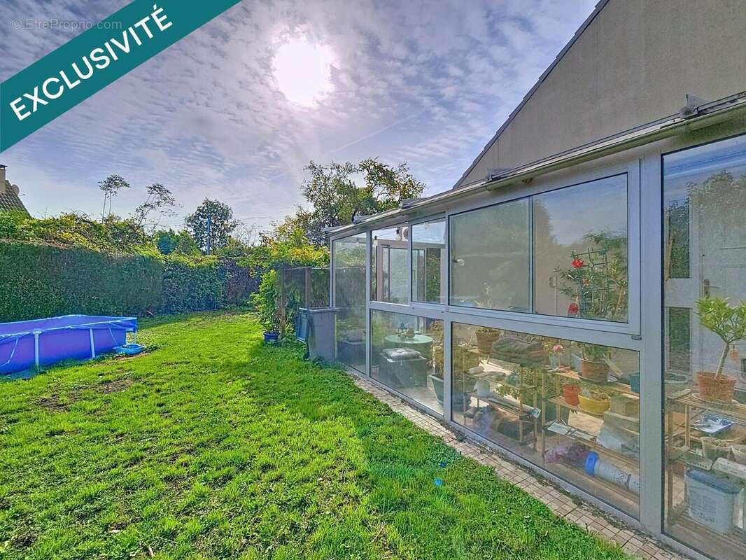 Photo 4 - Maison à LONGUEVILLE