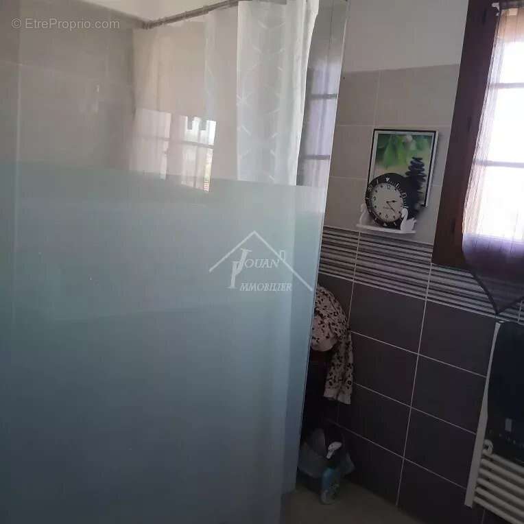 Maison à SAINT-LOUP