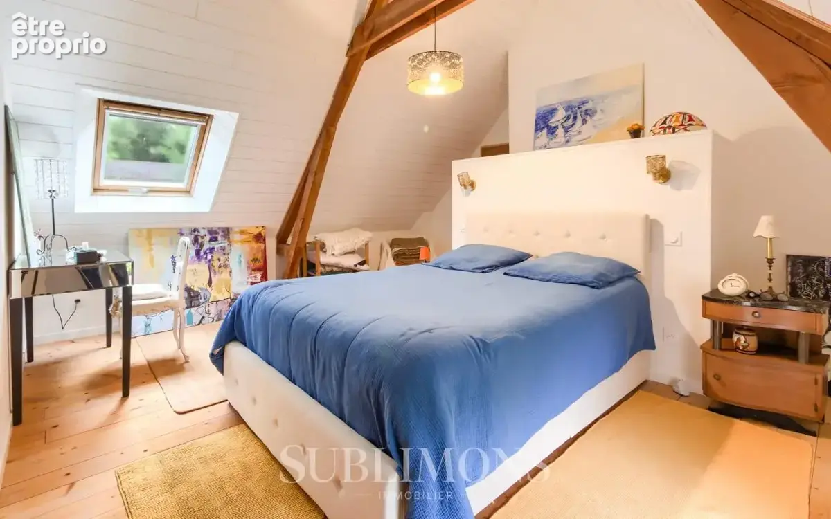 Exclusivité : Charme Authentique et Confort Absolu près du Lac - photo 4