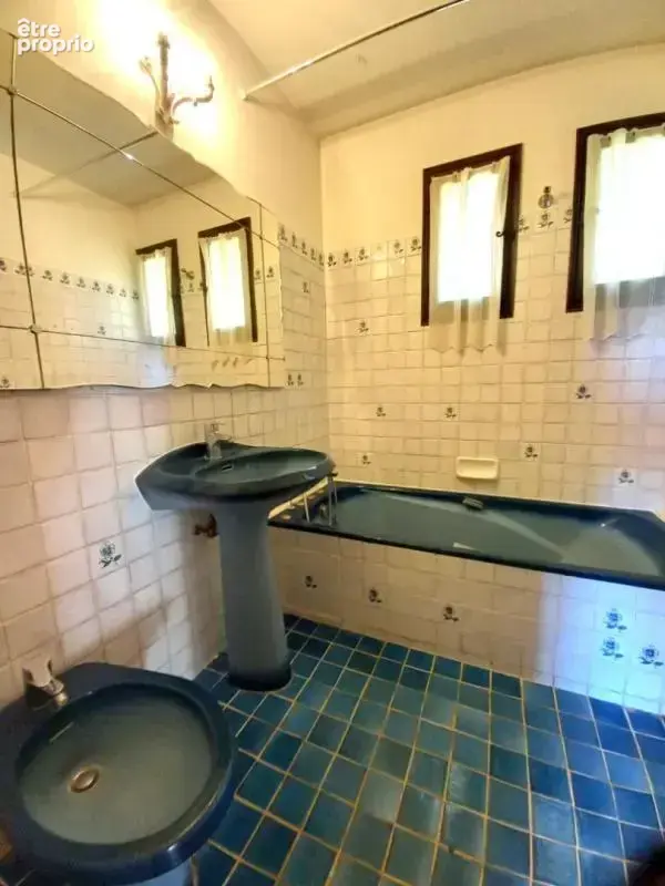 VIDAUBAN (83), villa 3 chambres, garage terrain 3115 m2 - photo 8