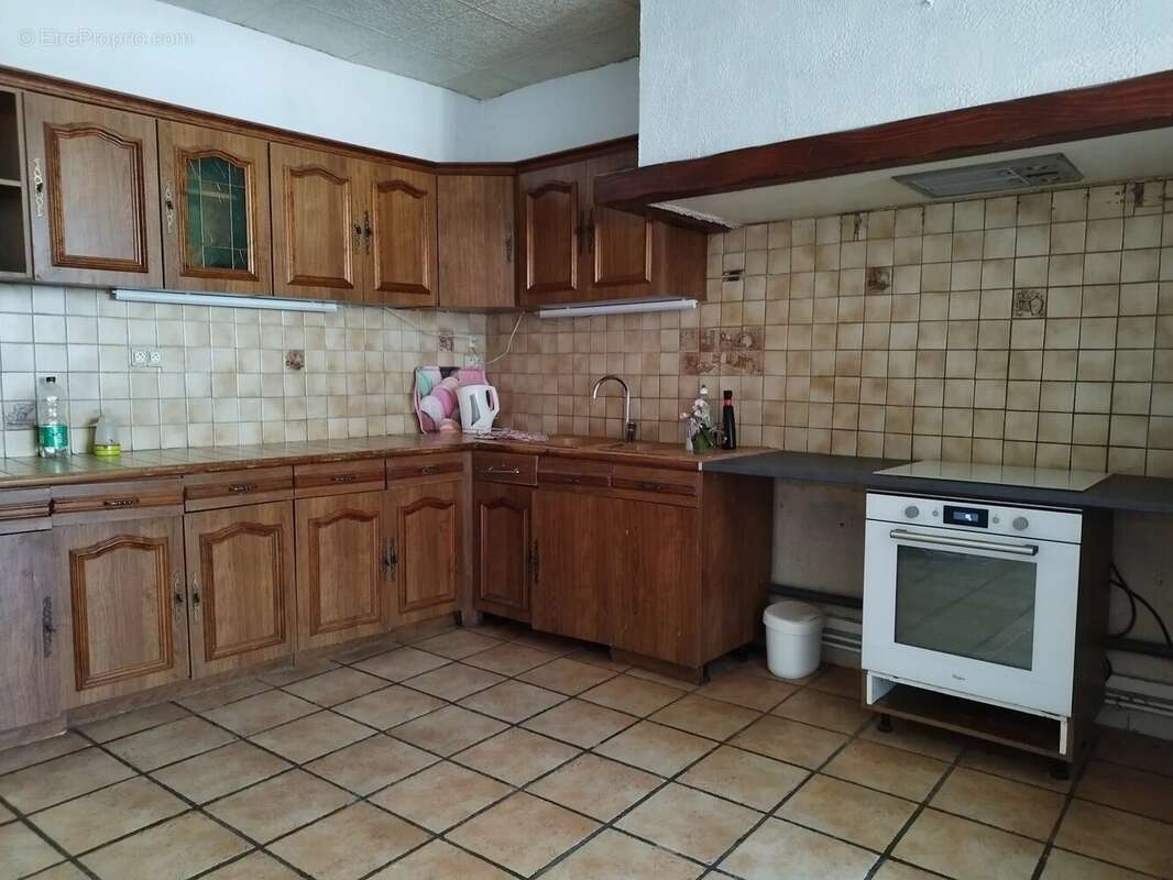 Maison à SAINT-GAUDENS