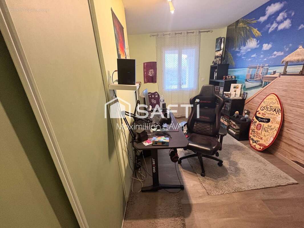 Photo 7 - Maison à L'ISLE-D'ESPAGNAC