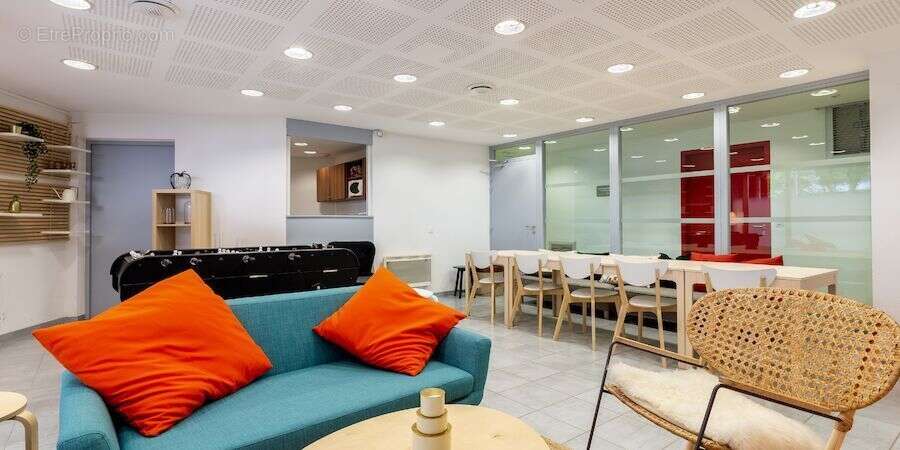 Appartement à LYON-7E