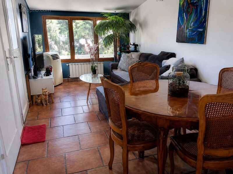Maison 68 m² à Magny-En-Vexin  - photo 4