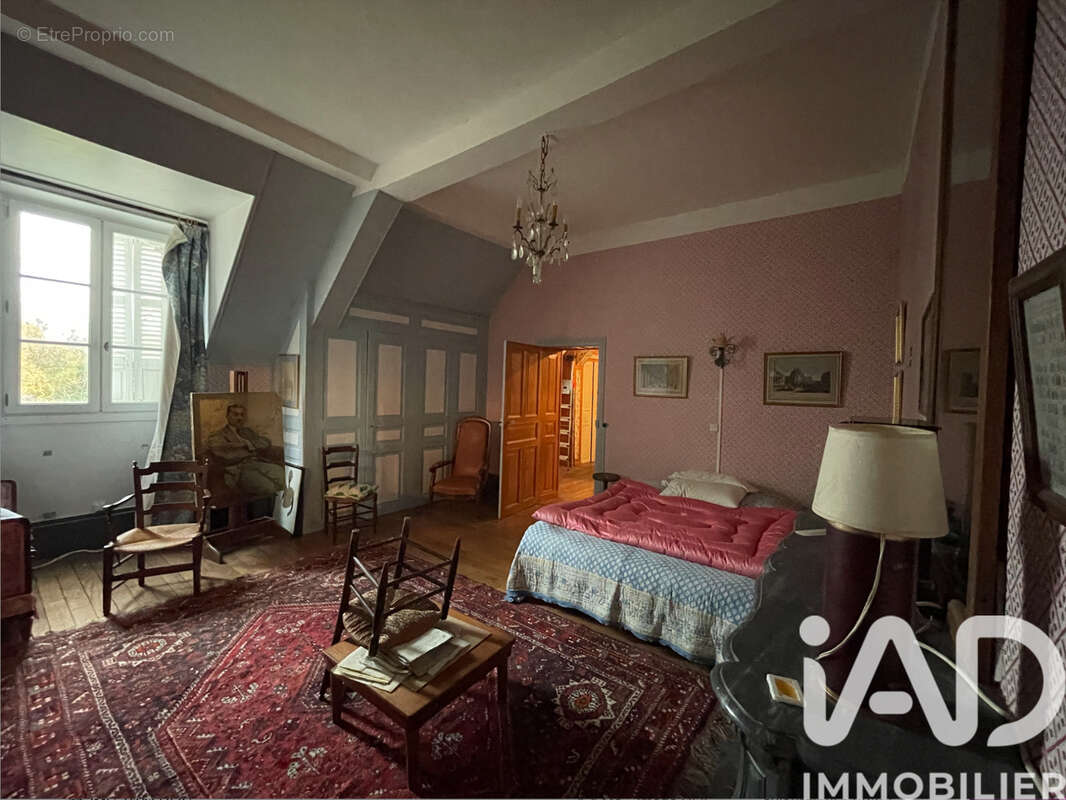 Photo 6 - Maison à TONNERRE