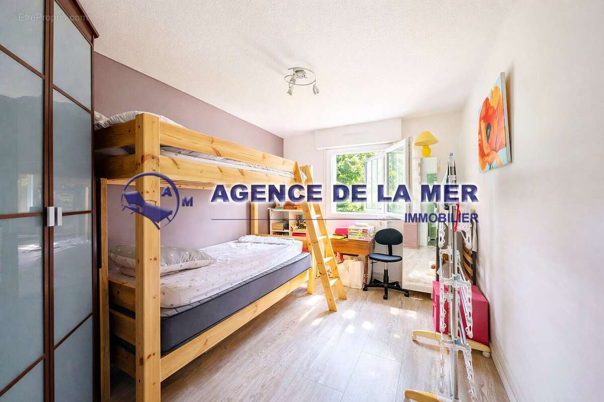 Appartement à LA GRANDE-MOTTE