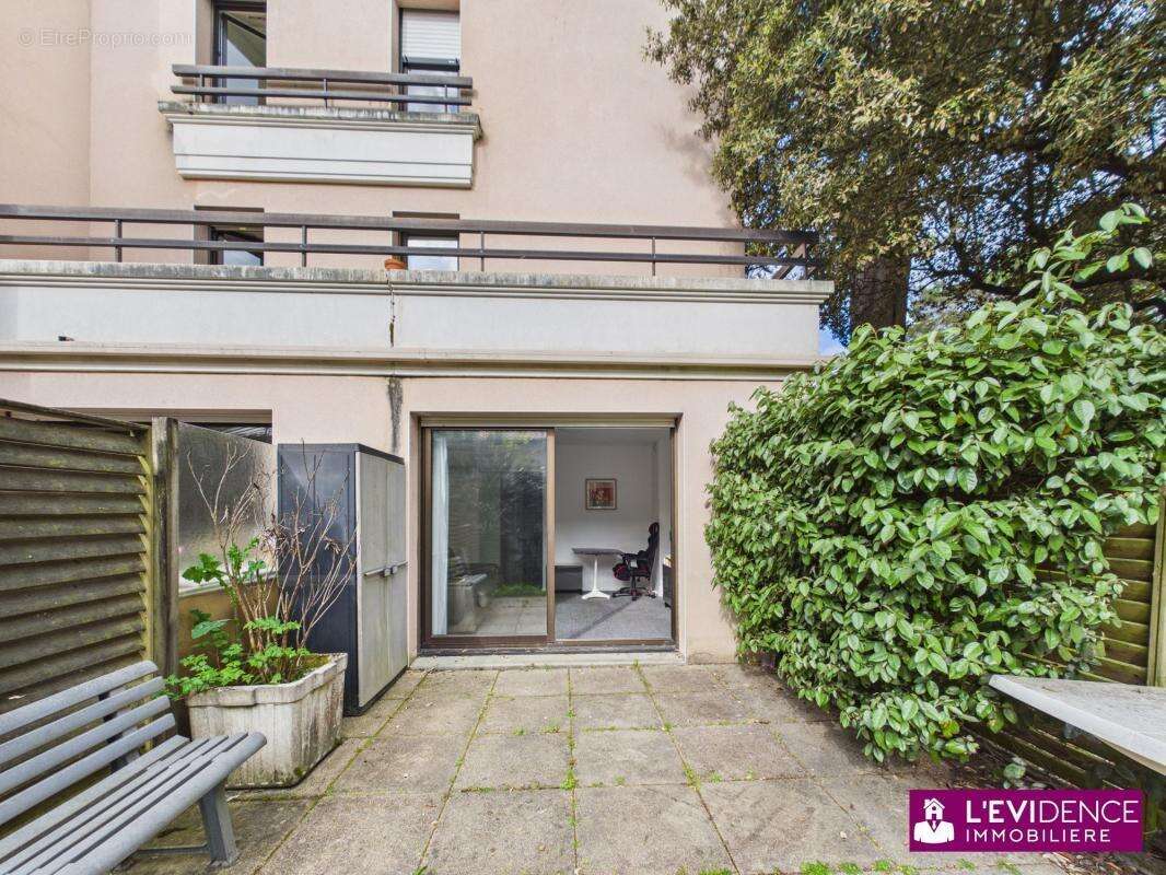 Photo 4 - Appartement à LA BAULE-ESCOUBLAC