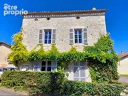 Maison à ISSIGEAC