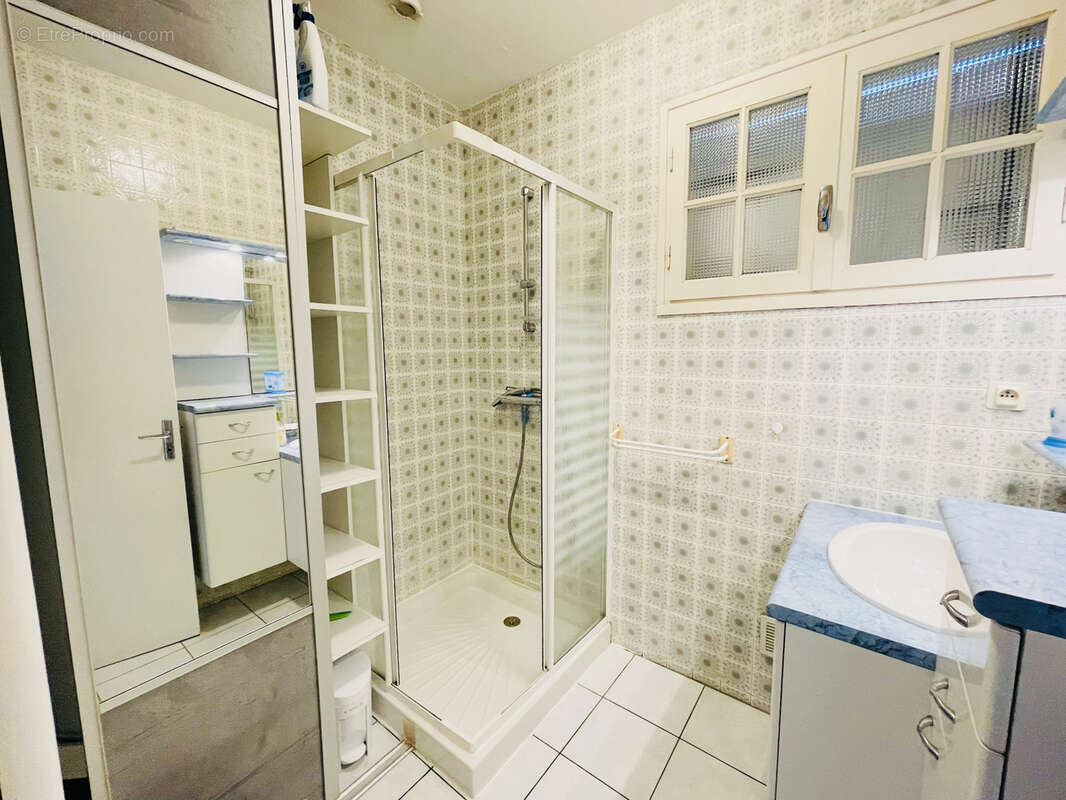 Maison 3 chambres de plain-pied proche de la mer - photo 13