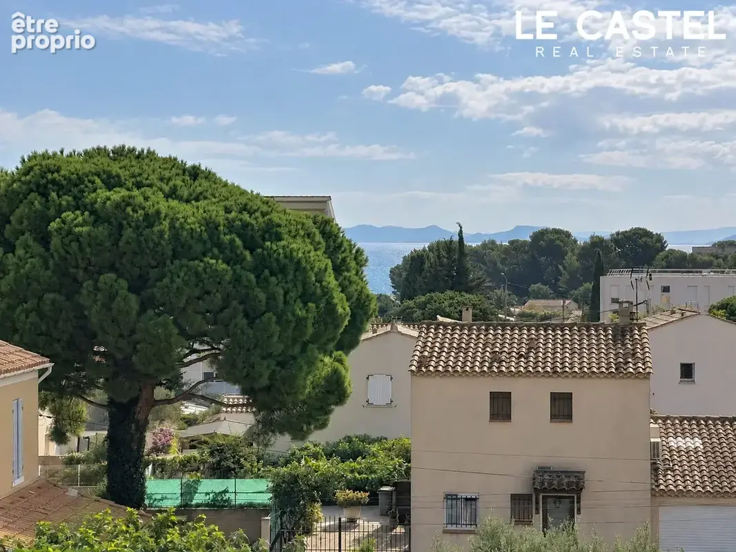 Appartement 3 pièces 68 m² à vendre à La Ciotat (13600) - photo 2
