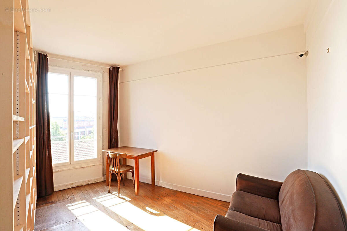 Appartement à PARIS-13E