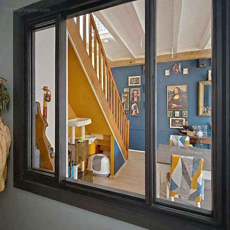 Appartement 84 m² à Lucon  - photo 3