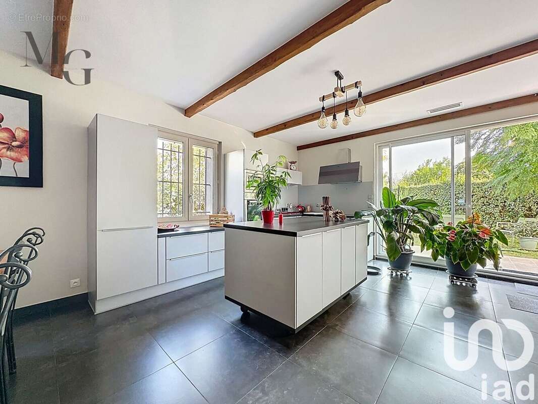 Photo 6 - Maison à FLORENSAC