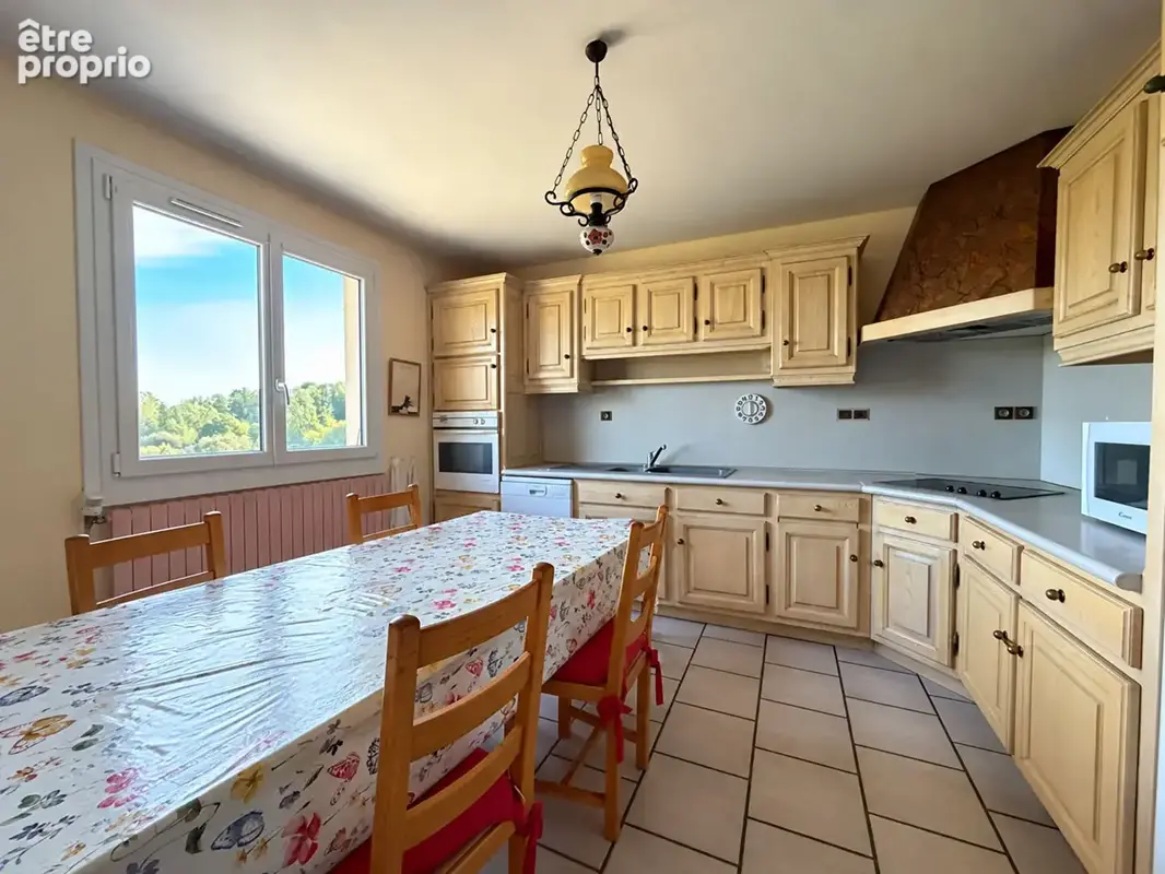 Maison Courlaoux / 6 pièces / 4 chambres / 132 m² - photo 6