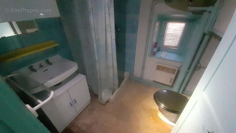 Appartement à OUCQUES