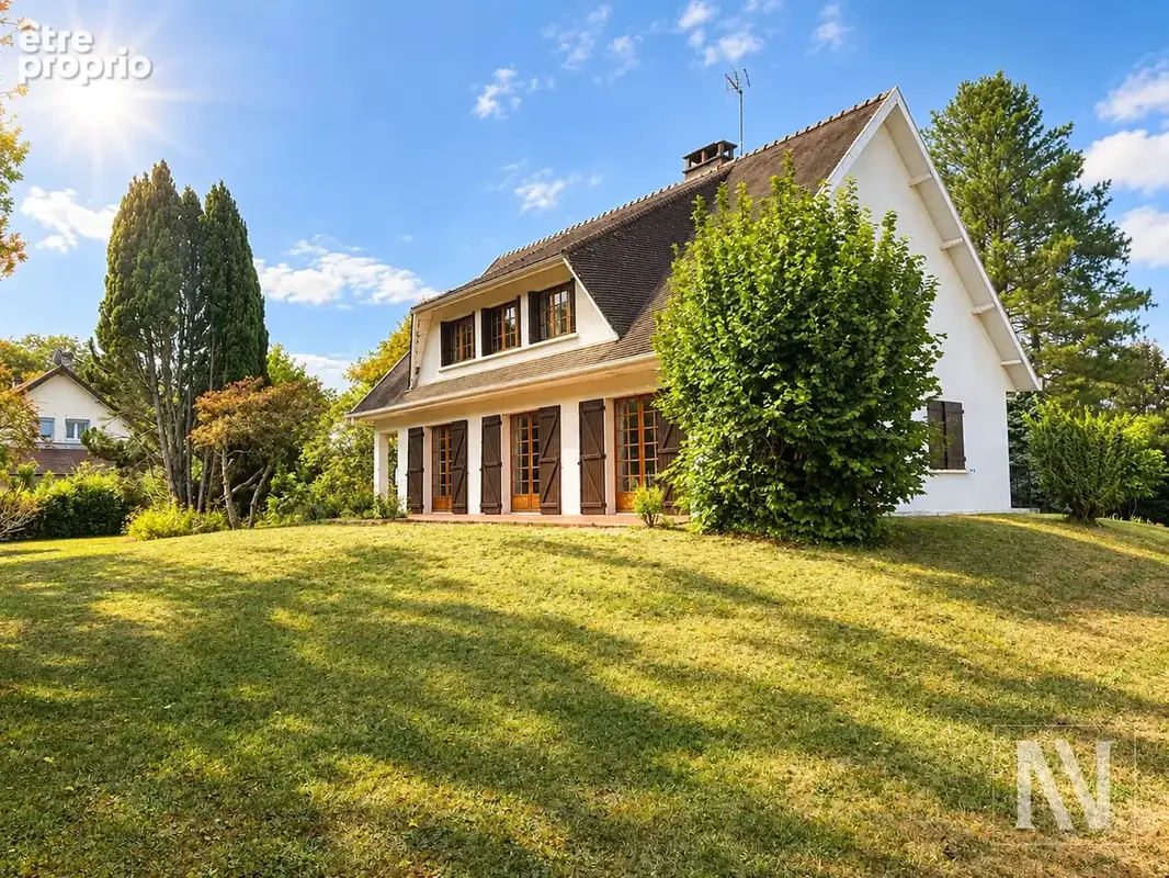 Photo Maison à Rosieres-Pres-Troyes au prix de 329 000€