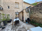 Maison à SAINTE-CECILE-LES-VIGNES