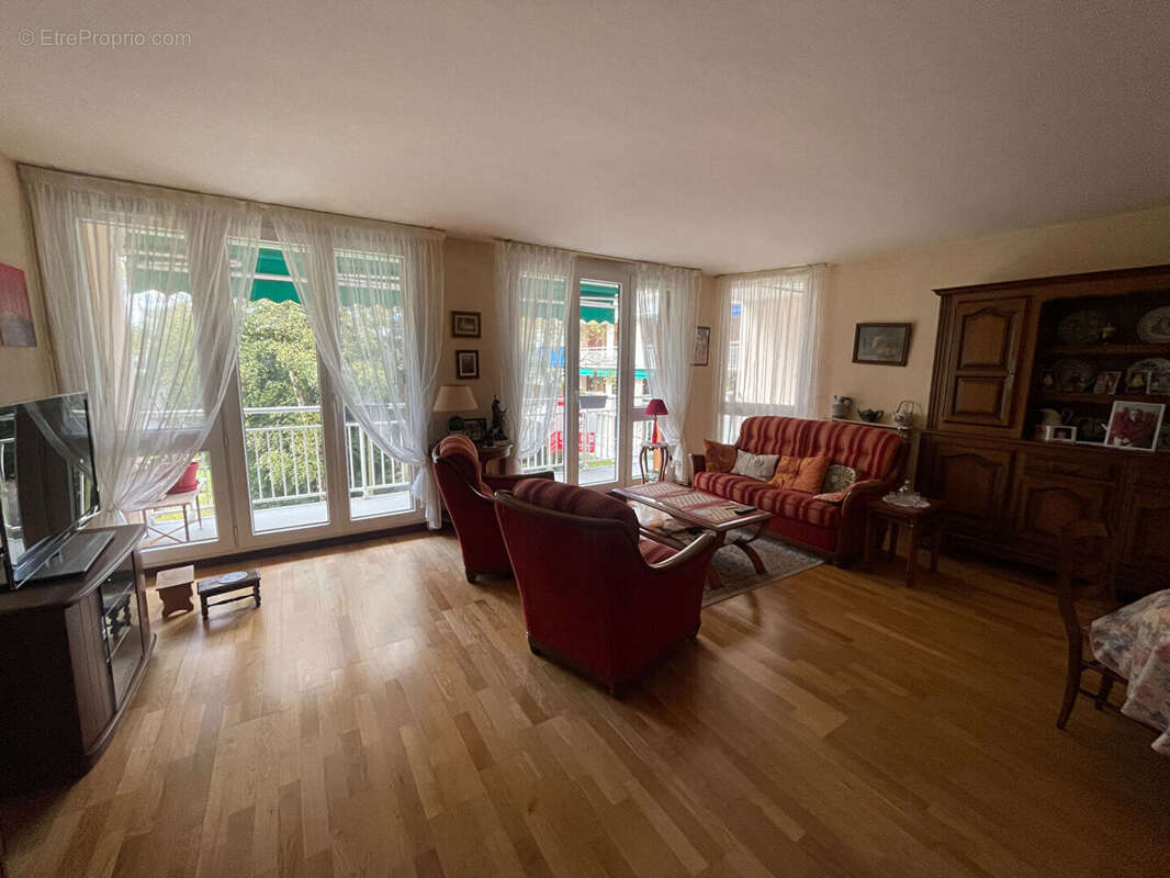 Appartement à RAMBOUILLET