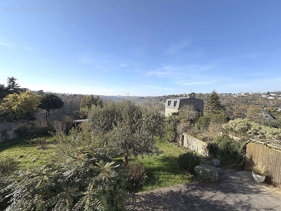 Maison à SAINT-BRIEUC