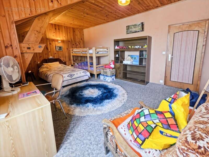 Maison à vendre 5 pièces COURLANS (39) - photo 8