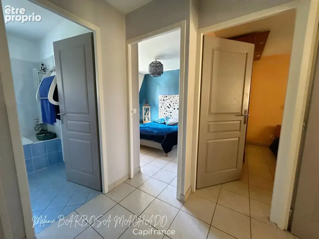 Maison individuelle à vendre 5 pièces à SERRIERES EN CHAUTAGNE (73) d'environ 117 m² à environ 30 minutes d'Aix-les-Bains et d'e - photo 12