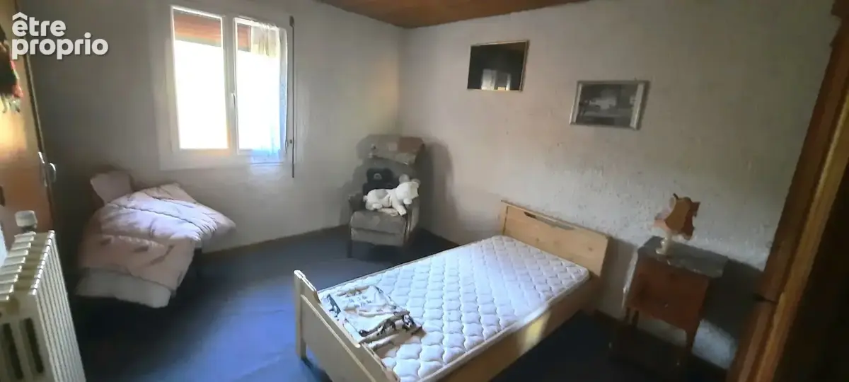 Amelie les bains, maison familiale, garage, 4 chambres - photo 9