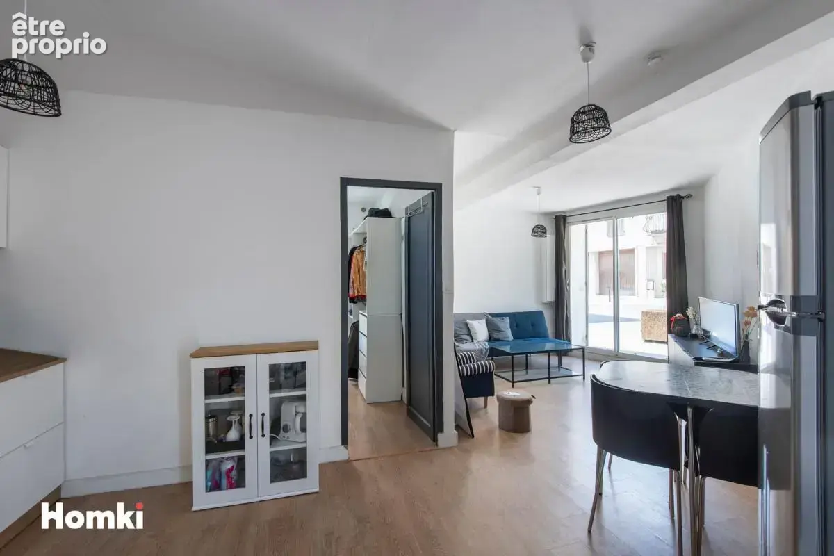Maison de village avec appartement déjà loué : vivez tout en finançant votre projet - photo 4