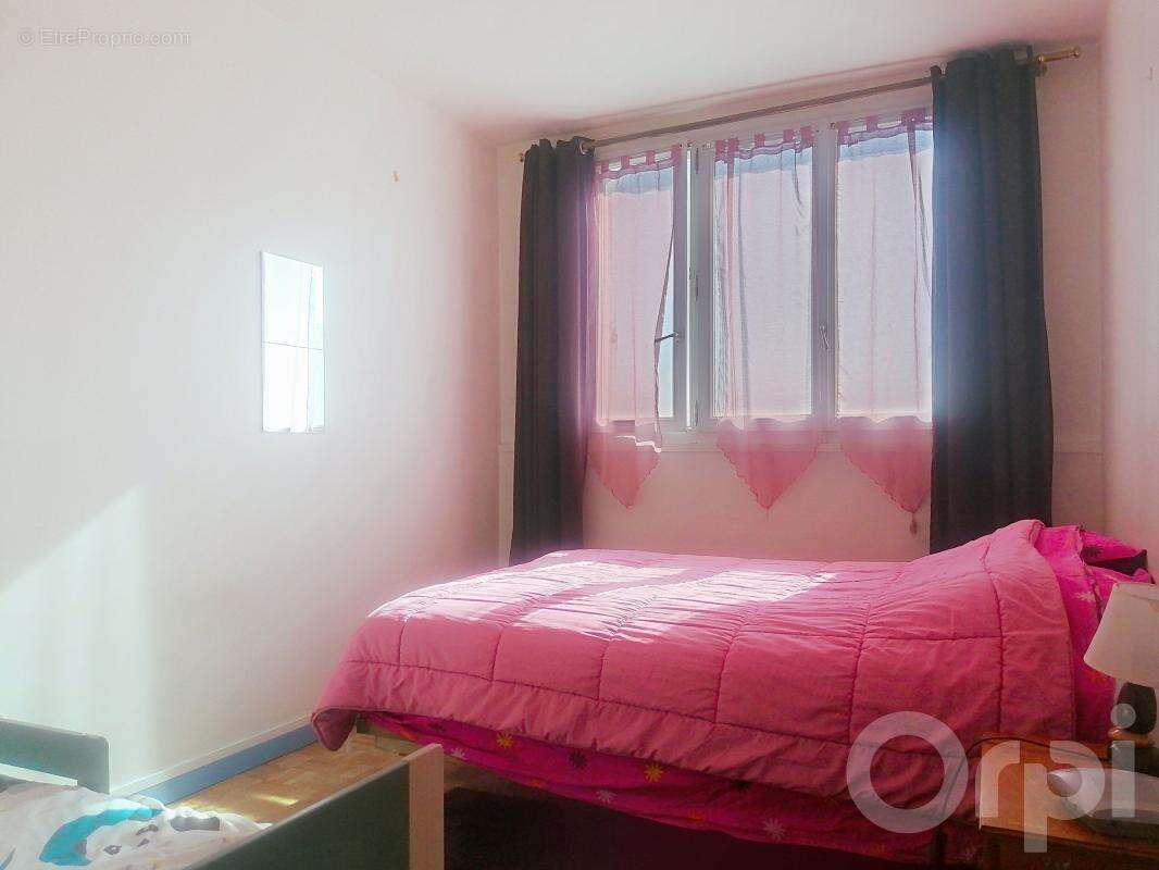 Appartement à LONGJUMEAU