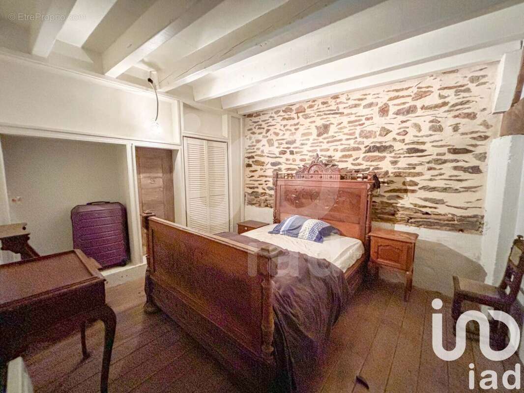 Photo 6 - Maison à SAINT-PALAIS