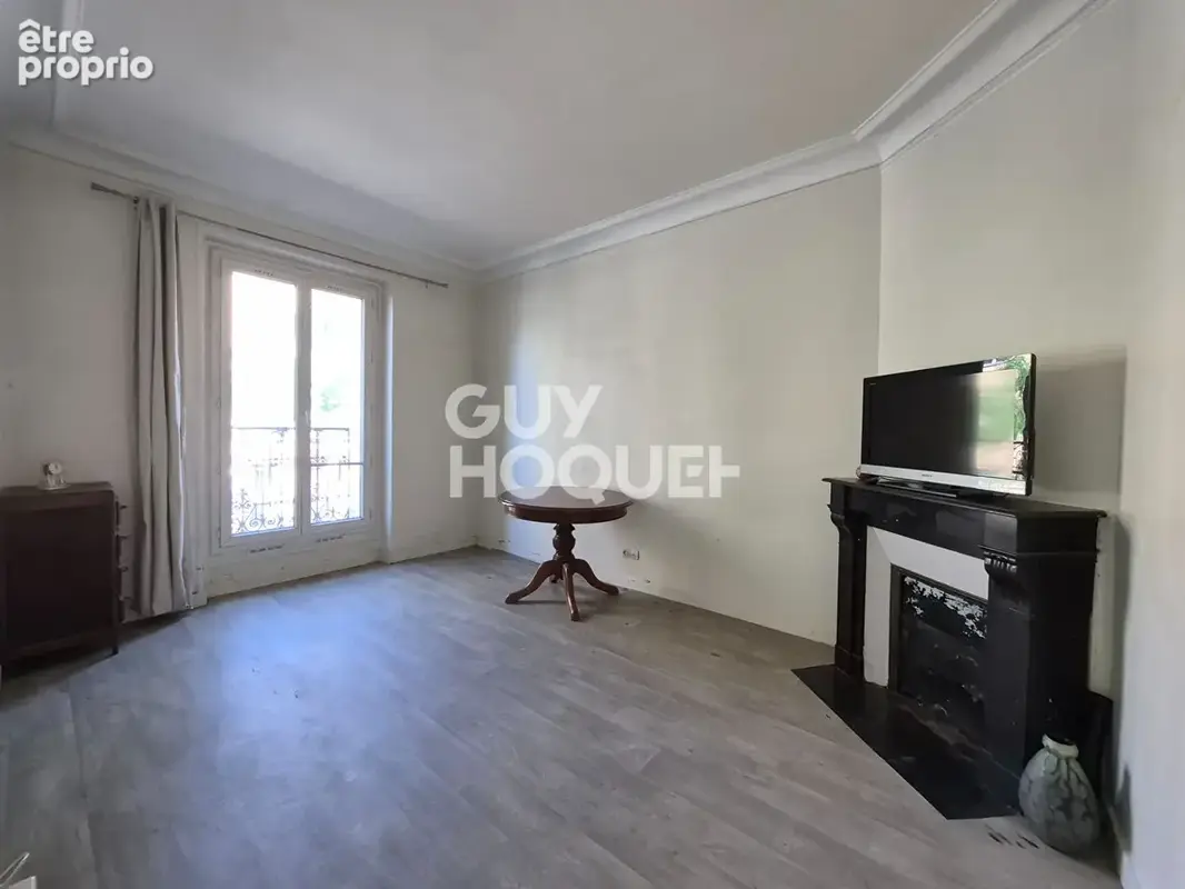 Appartement Paris 2 pièce(s) 32.13 m2 - photo 2