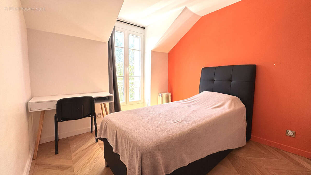 Maison à EVRY